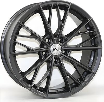 RST R248 8x18 5x112 ET 45 Dia 66.6 S