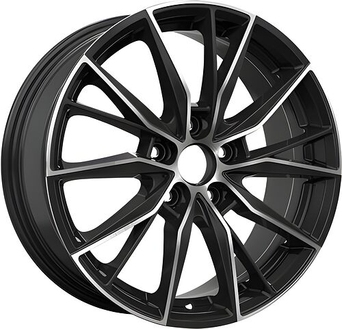 RST R257