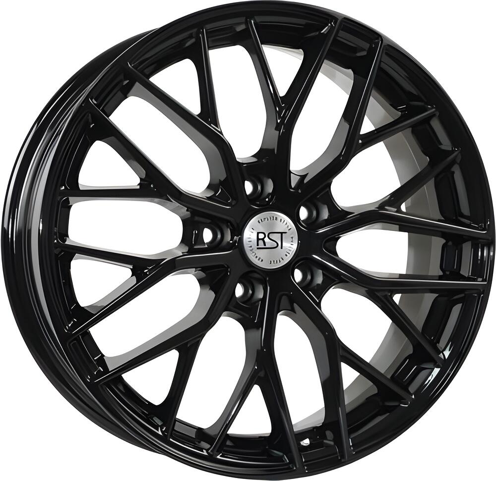 RST R268 7x18 5x114.3 ET 37 Dia 66.5 BD