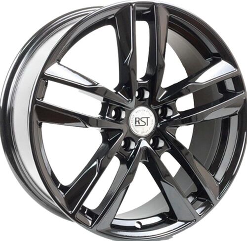 RST Tiggo 8 R128