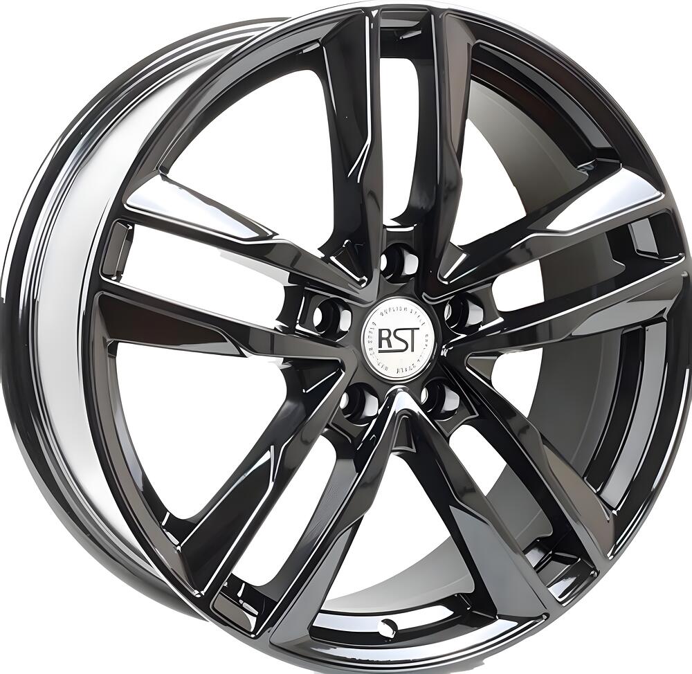 RST Tiggo 8 R128