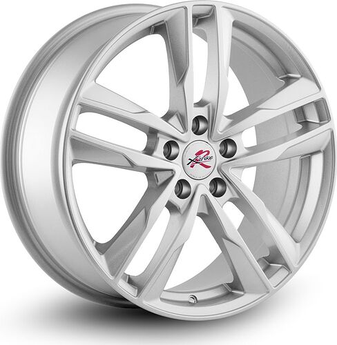 RST Tiggo R128