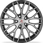 RST Tiggo R137