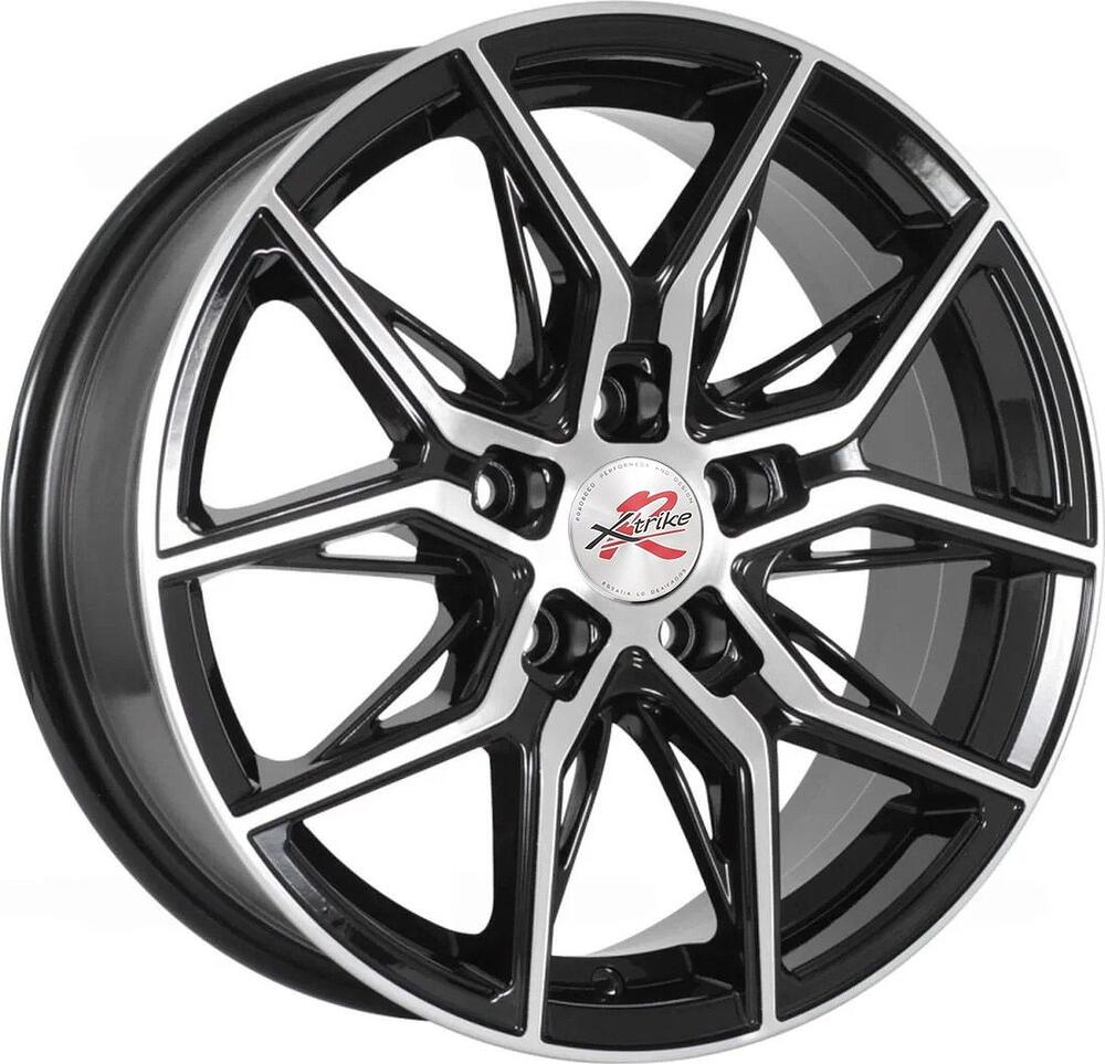 RST Toyota R146