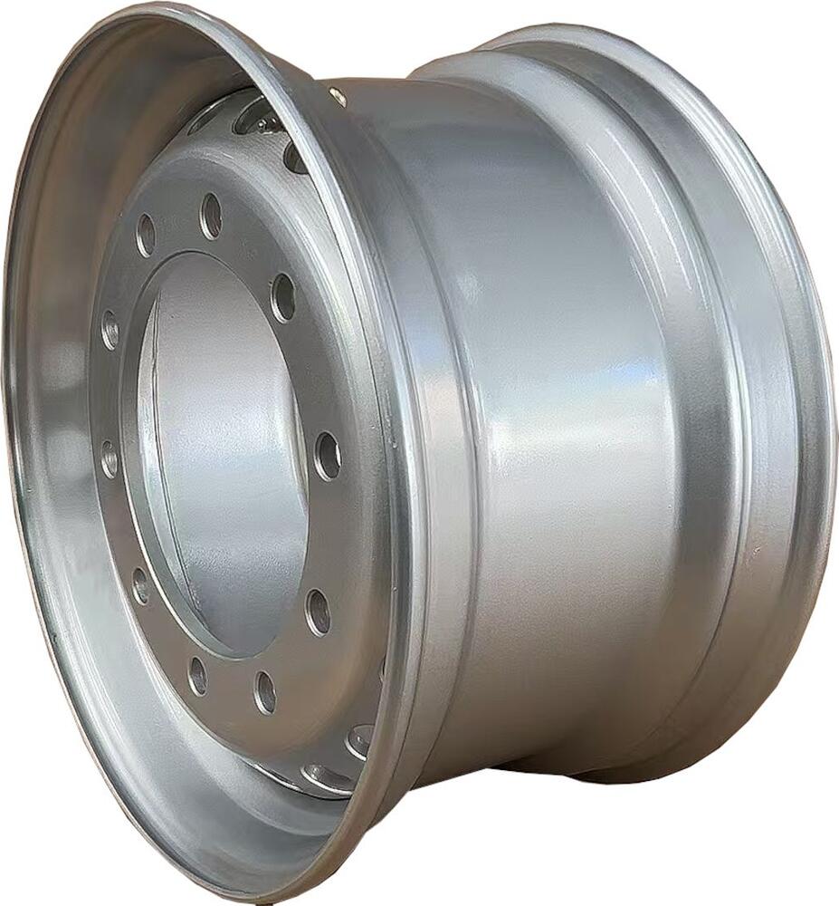 SAP Steel SAP2251175 11.75x22.5 10x335 ET 120 Dia 281 