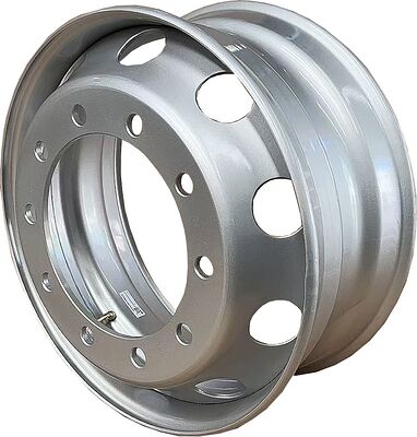 SAP Steel SAP225825 8.25x22.5 10x335 ET 169 Dia 281 