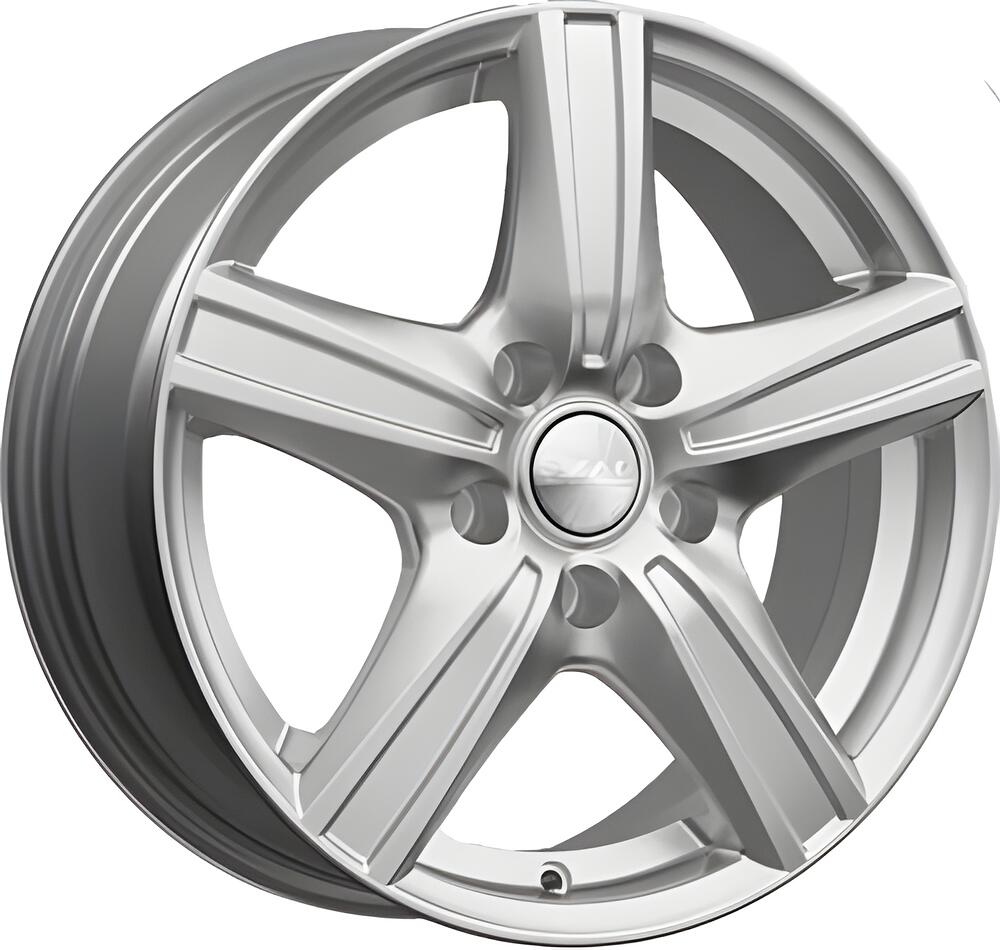 Скад Адмирал КЛ174 6.5x17 5x108 ET 50 Dia 63.35 Селена