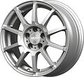 Скад Акита 6x15 4x100 ET 47 Dia 60.1 бархат новый