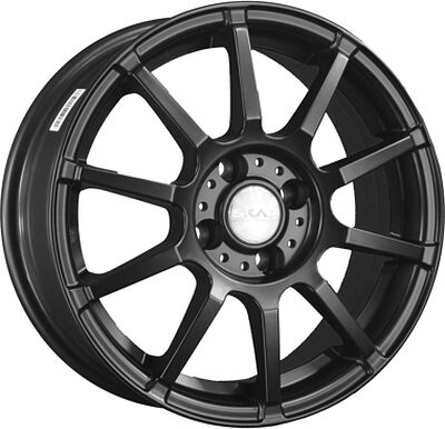 Скад Акита (КЛ285) 6x15 4x98 ET 35 Dia 58.6 Бархат новый