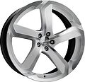 Скад Аллигатор 6x15 4x98 ET 38 Dia 58.6 алмаз-белый