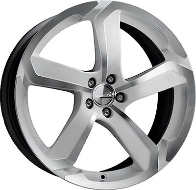 Скад Аллигатор 6x15 4x100 ET 45 Dia 67.1 алмаз-белый
