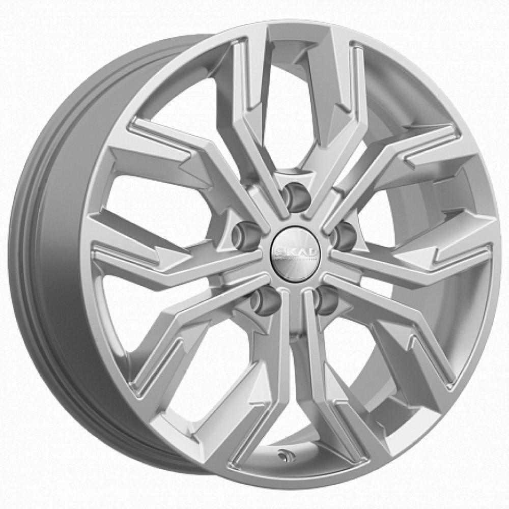Скад Амиата 7x17 5x112 ET 40 Dia 57 селена