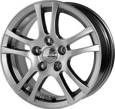 Скад Ариэль 6.5x15 5x108 ET 40 Dia 67.1 алмаз