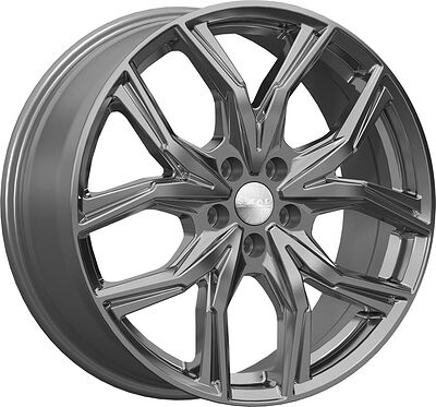 Скад Арика 8x19 5x108 ET 48 Dia 63.35 grap
