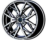 Диски для Chevrolet Cavalier Onix Диски для Chevrolet Cavalier Onix