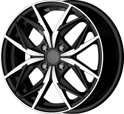 Скад Асти 6.5x16 4x100 ET 41 Dia 60.1 алмаз
