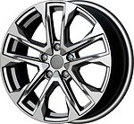 Диски для Chevrolet Bolt