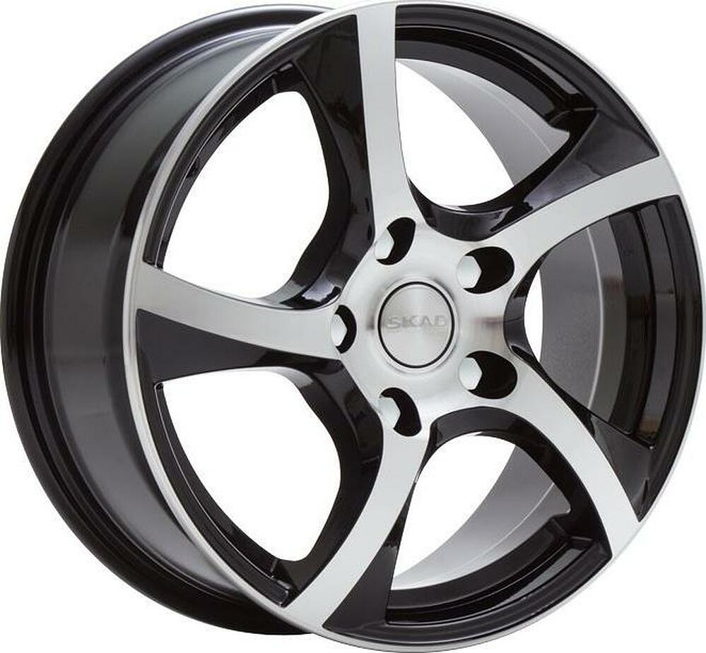 Скад Авеню 7x16 5x108 ET 32 Dia 65.1 алмаз