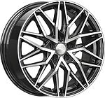 Скад Азимут 7x17 5x114.3 ET 45 Dia 66.1 алмаз Скад Азимут 7x17 5x114.3 ET 45 Dia 66.1 алмаз