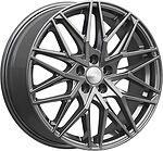 Скад Азимут 7x17 5x114.3 ET 45 Dia 60.1 графит