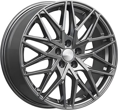 Скад Азимут 7x17 5x100 ET 45 Dia 67.1 grap
