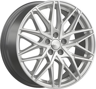 Скад Азимут 7x17 5x110 ET 38 Dia 65.1 селена