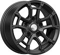 Скад Барахас 7x16 5x139.7 ET 15 Dia 98.5 бархат-новый Скад Барахас 7x16 5x139.7 ET 15 Dia 98.5 бархат-новый