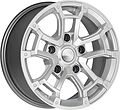 Скад Барахас 7x16 5x139.7 ET 15 Dia 98.5 селена