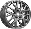 Скад Босфор 6x16 5x112 ET 43 Dia 57.1 графит Скад Босфор 6x16 5x112 ET 43 Dia 57.1 графит