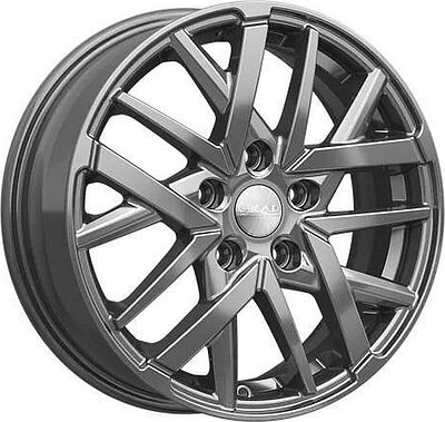 Скад Босфор 6x16 5x100 ET 45 Dia 67.1 grap