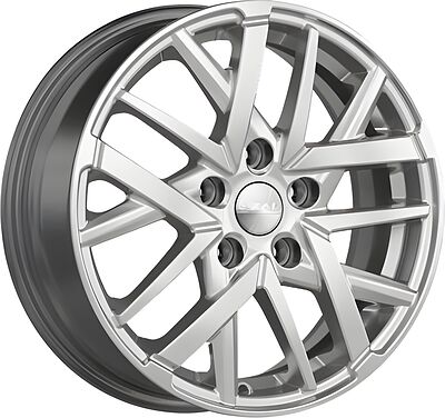 Скад Босфор КЛ355 6x16 5x100 ET 38 Dia 57 Селена