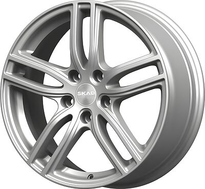 Скад Брайтон 7x17 5x108 ET 45 Dia 63 селена