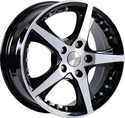 Скад Диамонд 6.5x16 5x115 ET 46 Dia 70.2 алмаз