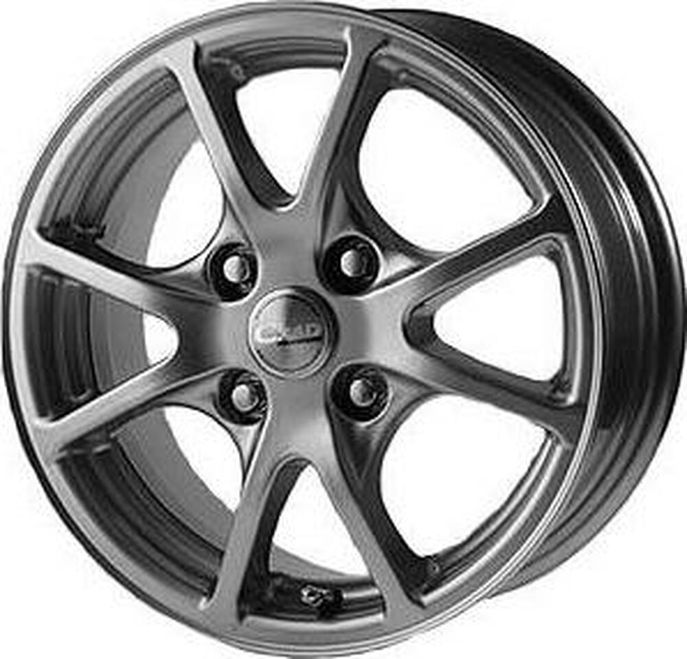 Скад Диана 6x14 4x98 ET 38 Dia 58 алмаз