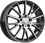 Скад Дубай 6.5x17 5x112 ET 50 Dia 57.1 алмаз Скад Дубай 6.5x17 5x112 ET 50 Dia 57.1 алмаз