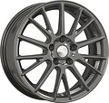 Скад Дубай 6.5x17 5x114.3 ET 50 Dia 67.1 графит