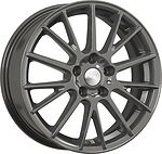 Скад Дубай 6.5x17 5x114.3 ET 48 Dia 67.1 графит Скад Дубай 6.5x17 5x114.3 ET 48 Dia 67.1 графит