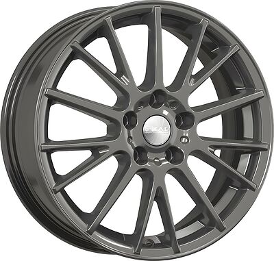 Скад Дубай 6.5x17 5x114.3 ET 48 Dia 67.1 графит