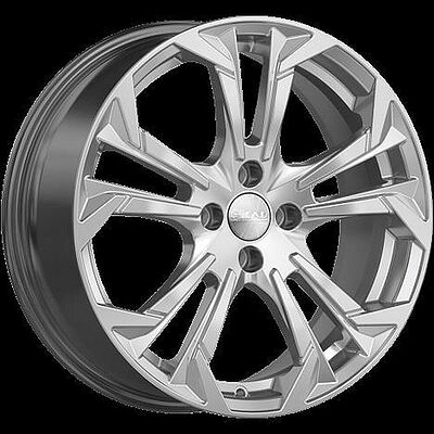 Скад Дунай 7x17 4x98 ET 35 Dia 58.5 grap