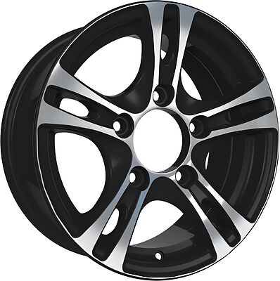 Скад Дюна КЛ246 6.5x15 5x139.7 ET 40 Dia 98.5 Алмаз