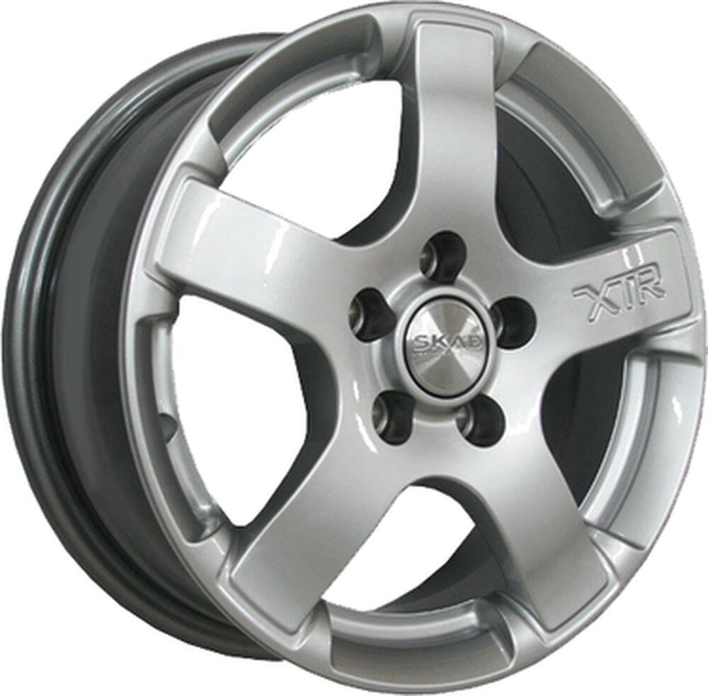 Скад Экстрим 5x14 4x100 ET 45 Dia 57 селена