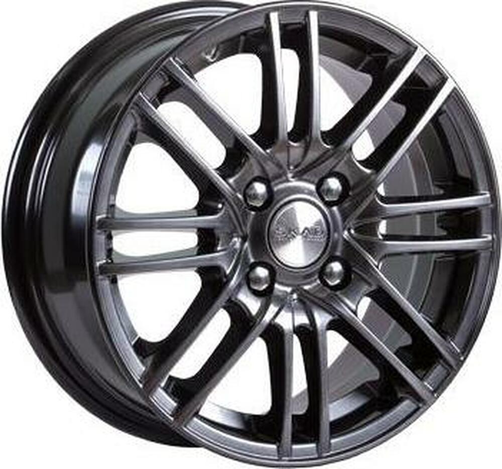 Скад Электра 6x14 4x98 ET 38 Dia 58 гальвано