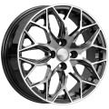 Скад Фабиан 6x16 4x100 ET 41 Dia 60.1 алмаз