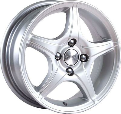 Скад Фортуна 5x14 4x98 ET 35 Dia 58 селена