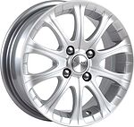 Скад Ганимед 5.5x14 4x98 ET 35 Dia 58.6 селена