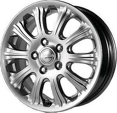 Скад Гелиос 7x17 5x108 ET 45 Dia 72.6 селена