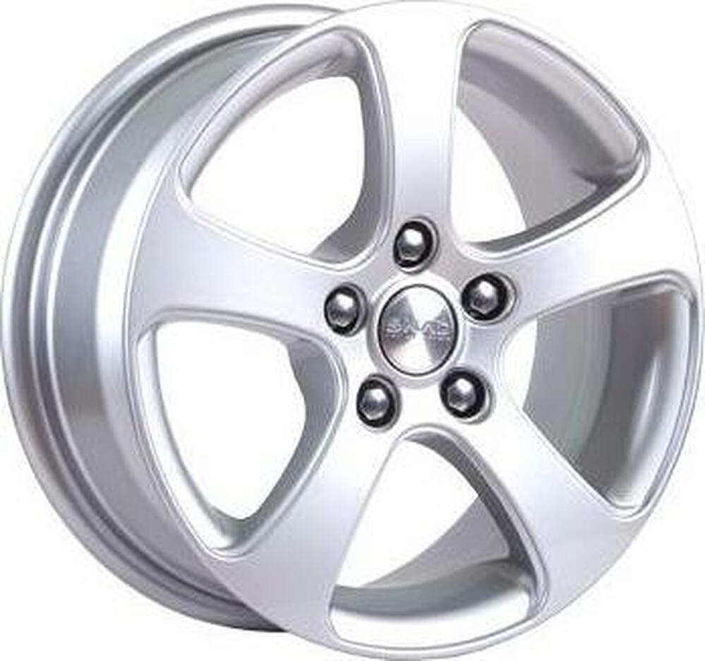 Скад Геркулес-2 6x15 5x108 ET 42 Dia 58 селена