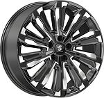 Скад HUMBER 8x20 5x108 ET 40 Dia 63.35 Diamond Quartz