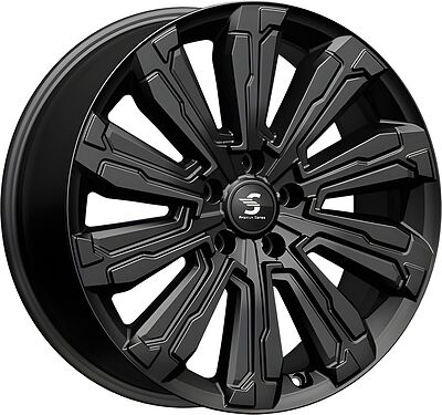 Скад HUMBER 8x20 5x108 ET 36 Dia 65.1 Fury Black