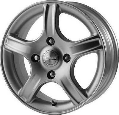 Скад Икар 5.5x14 4x114.3 ET 49 Dia 67.1 селена